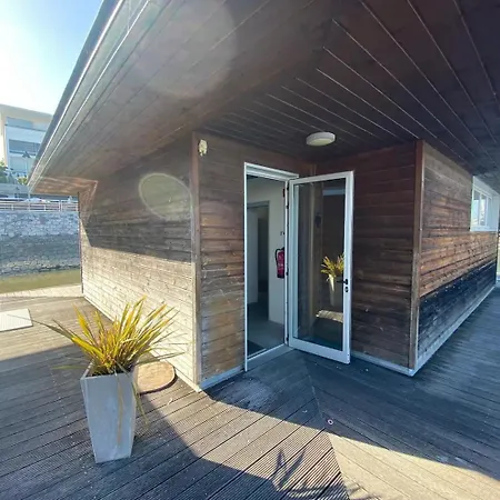 Carpe Diem 船屋 Lisboa