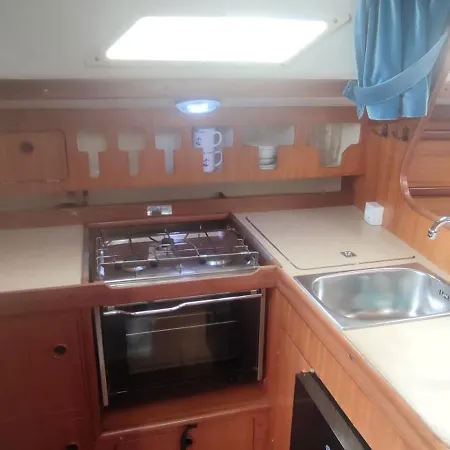 Botel Carpe Diem Lissabon